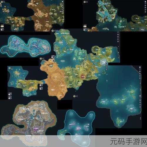 原神璃月不卜庐药房，踏上一场探寻神秘草药的奇幻之旅