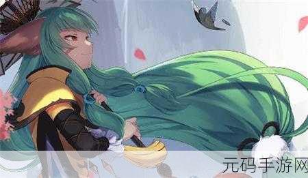 狐妖小红娘手游深度攻略,解锁伙伴心扉技巧全揭秘,助你好感度飙升