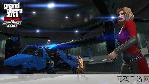 GTA5单机DJ模式,音乐与游戏的完美融合,手游界新宠来袭