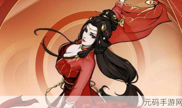 烟雨江湖西域舞姬支线任务全攻略