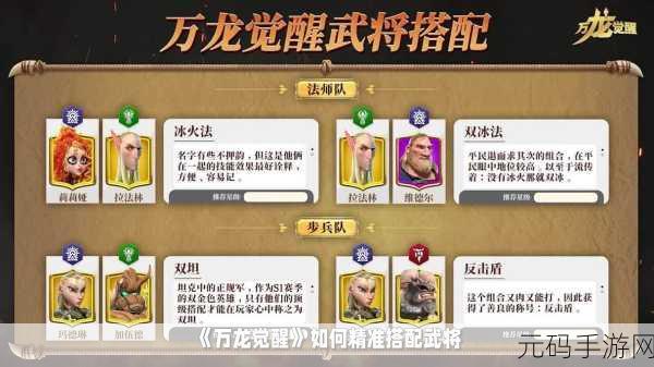 梦幻诛仙手游，魔兽青龙加点策略指南，助你实现高效管理与价值最大化