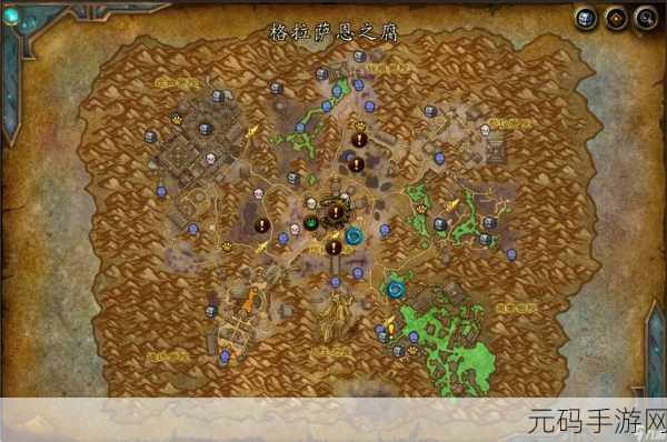 魔兽世界手游版，探秘史诗副本之旅新版本更新深度解析