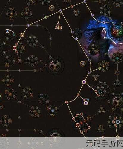 流放之路魔像刷图秘籍,解锁无尽挑战的全新手游资讯