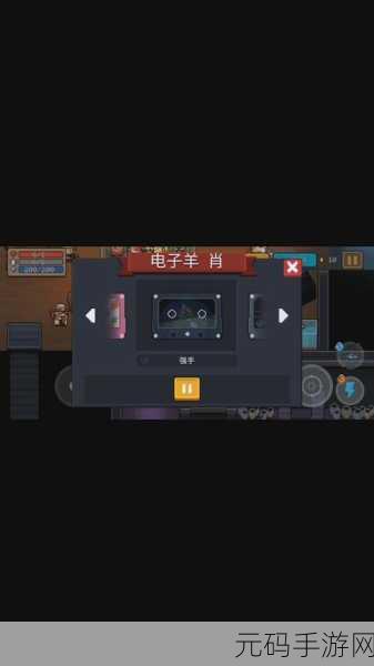 元气骑士新增贪吃蛇小游戏,玩家期待值爆棚,具体上线时间揭晓