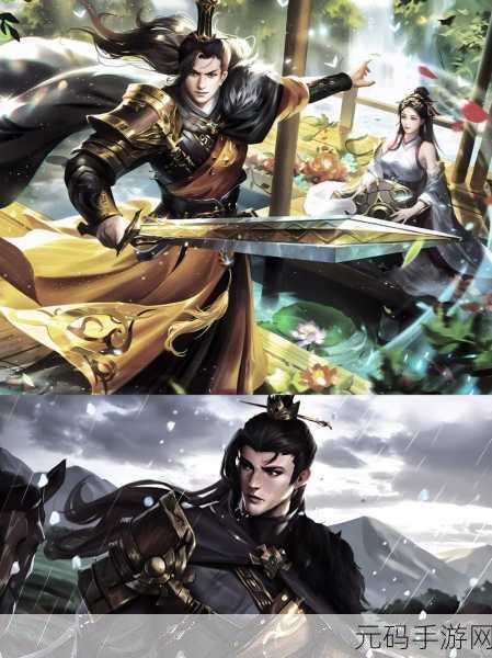 三国杀十周年,突破哪些武将更具优势?