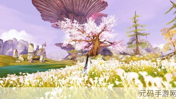 九州天空城3D奇遇叠花香任务全攻略