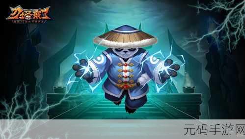 刀塔来了手游资讯,小鹿角色深度剖析与能力实战解读