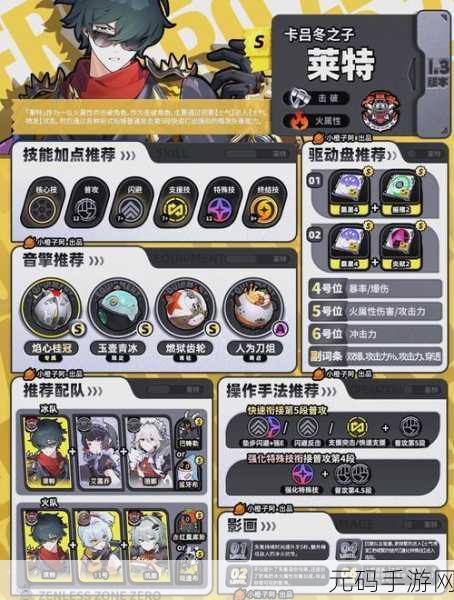绝区零剧情委托攻略，贼猫捉贼任务全解析