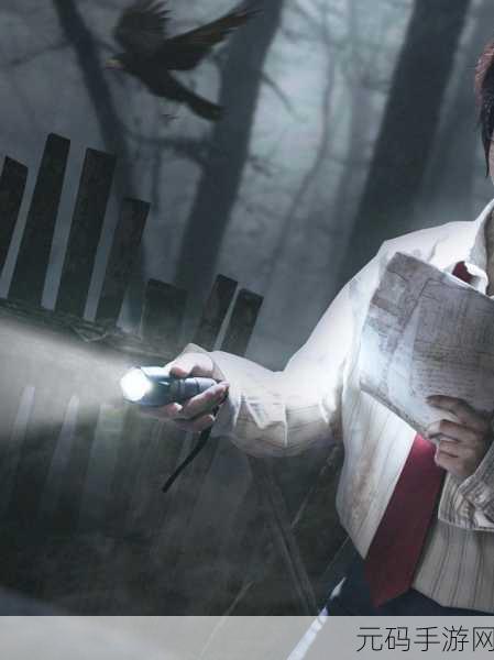 第五人格律师背后的神秘身影，新版本揭秘与深度解析