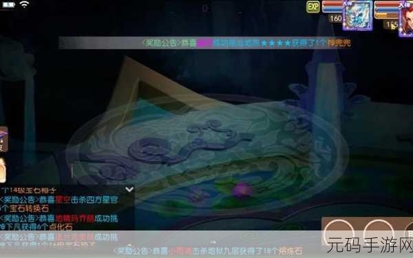 梦幻西游画魂进阶之路,揭秘投资与回报的完美平衡