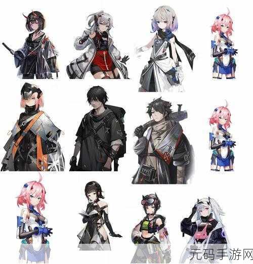 艾塔纪元新手必看,追风哥哥独家阵容推荐策略指南深度解析