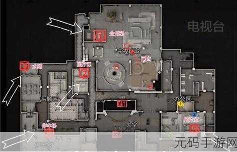 暗区突围手游耳机降噪度与拾音度设置指南