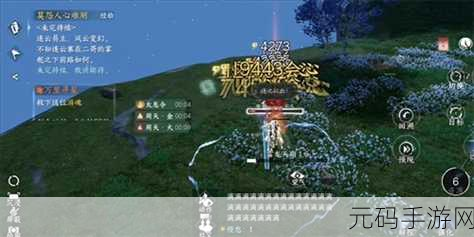 手游资讯,第二银河高效跳过任务技巧全揭秘