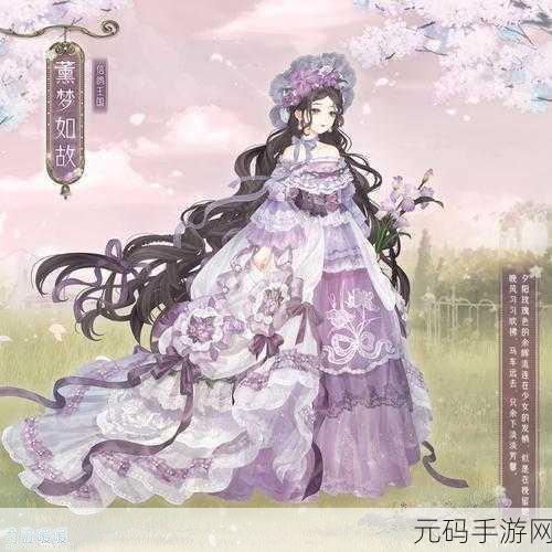 奇迹暖暖，风靡一时的最受欢迎套装揭秘