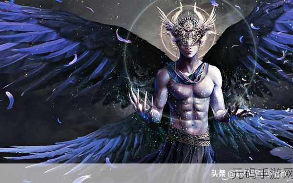 邪神游戏深度揭秘，灵魂试炼的冒险之旅即将启程