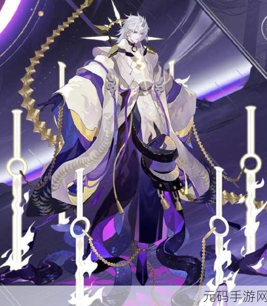 阴阳师SP大蛇篡位机制深度剖析,全新版本更新引发玩家热议