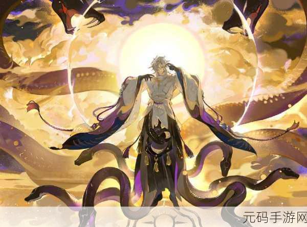 阴阳师SP大蛇篡位机制深度剖析,全新版本更新引发玩家热议
