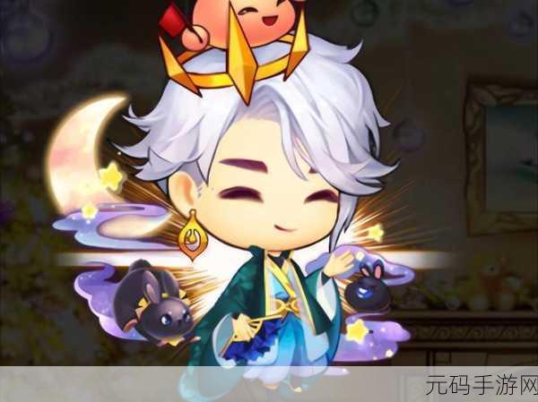 弹弹堂手游2025雷珠搭配攻略独家曝光