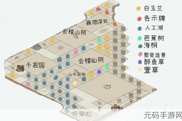手游资讯,探秘江南百景图之松江府龙华塔神秘力量新版本揭秘
