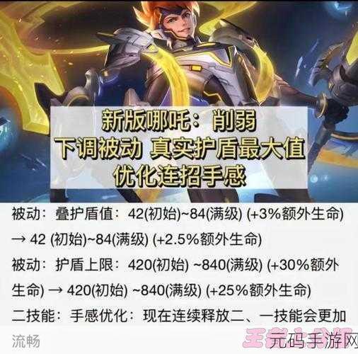 王者荣耀体验服热力四溢，玩家大军揭秘新版本重大更新