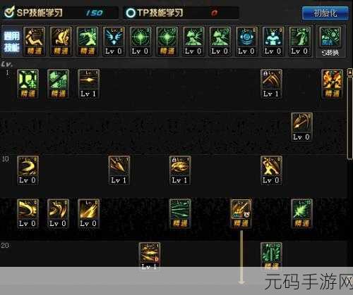 DNF新探索,揭秘龙枪职业的独特魅力与全新玩法解析