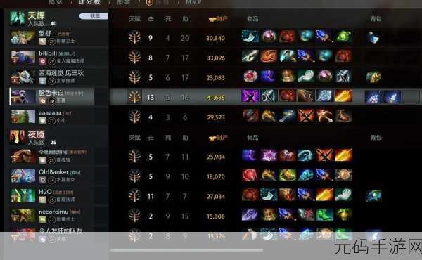 Dota陈攻略手游资讯,全新版本震撼发布,决胜千里策略再升级