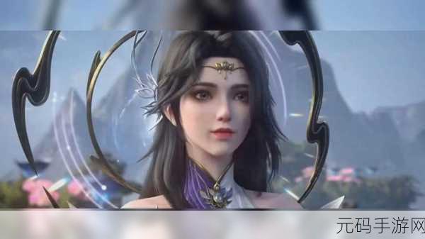 斗破苍穹之淫帝手游新版本爆料，萧炎再入险境，神秘女子赠奇功