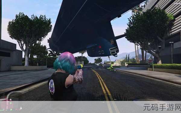 GTA5手游版被搁浅的结局终揭秘，玩家社群热议与官方回应