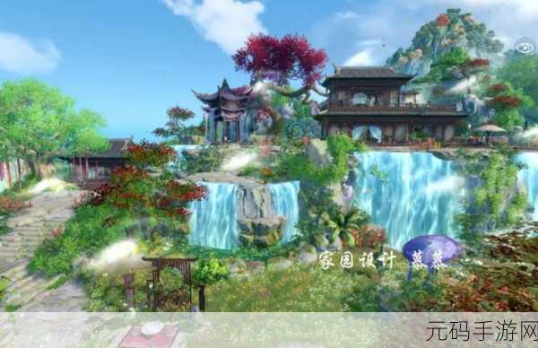 倩女幽魂手游种植指南，打造你的专属梦幻田园