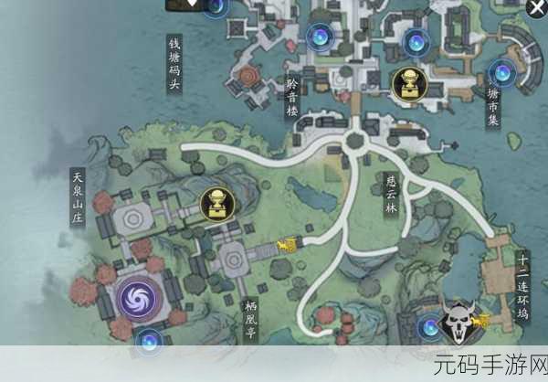 天涯明月刀手游2025年全新升级攻略与资讯速递