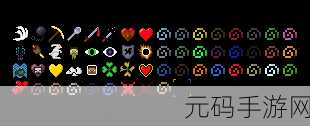 我的世界厄运BUFF揭秘，触发机制与逆天改命策略