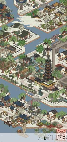 江南百景图狱卒监牢深度解析,全面使用攻略与技巧分享