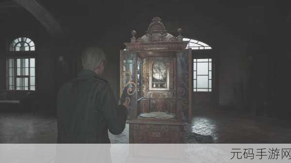 寂静岭2重制版湖景酒店深度玩法流程与策略解析