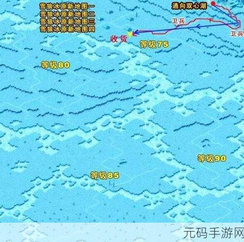 黎明之海跑商全攻略,技巧心得助你财源滚滚