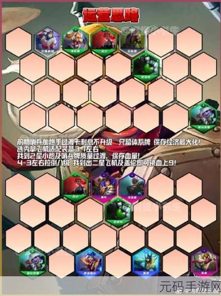 跨越星弧散弹枪绝佳搭配指南，打造无敌战斗组合