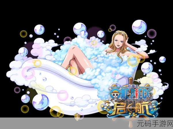 航海王，燃烧意志佳妮法技能加点全攻略