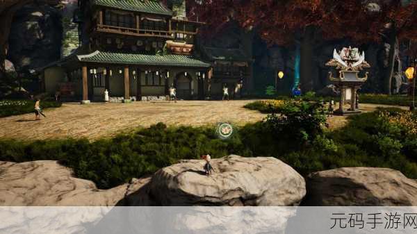 剑灵古墓探险记新版本揭秘，解锁灵气神秘之门，开启全新冒险篇章