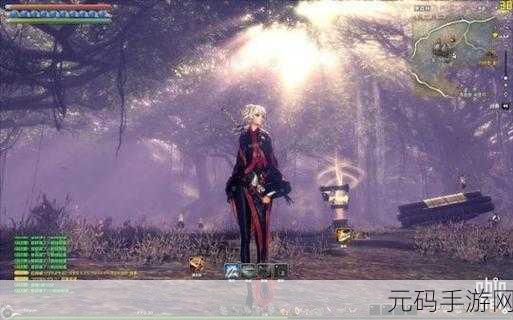 剑灵古墓探险记新版本揭秘，解锁灵气神秘之门，开启全新冒险篇章