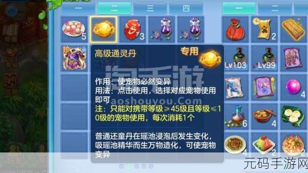 神武手游帮派长老特权详解,掌握帮派核心,引领成员共赴荣耀