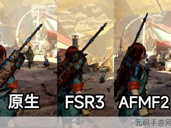 手游资讯，怪物猎人X攻击倍率揭秘，引领战斗新风尚！