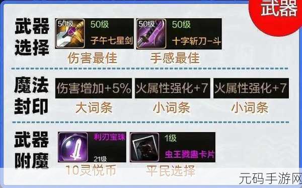 DNF红眼玩家武器强化深度解析，高强是否必经之路？