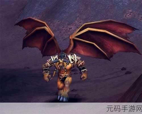 魔兽之暗黑领主手游重大版本更新资讯