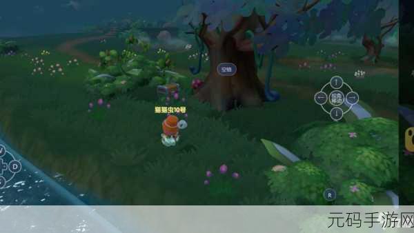 摩尔庄园黑森林资源获取攻略大全，从入门到精通的全方位指南