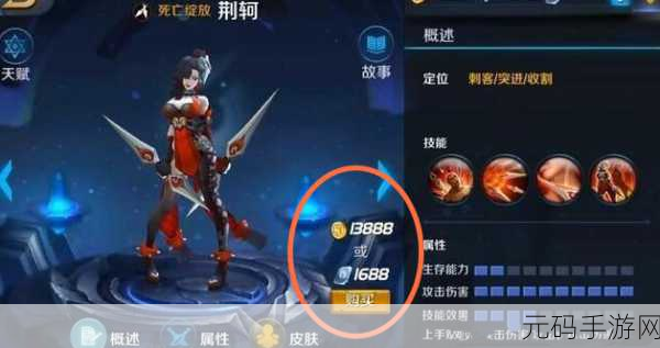穿越战场的荣耀，AOV装备与王者荣耀深度解析手游资讯