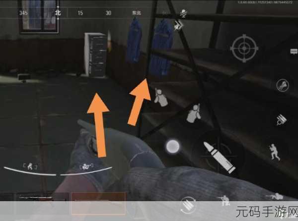 暗区突围小型工厂悬停点新版本深度解析与玩法预告