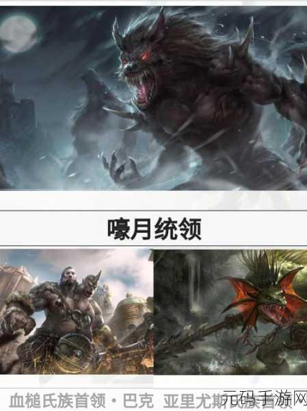 黑暗与光明手游银月兄弟会副本深度攻略