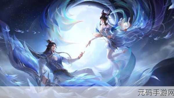 王者荣耀甜蜜互动秘籍,速成亲密度攻略大放送!
