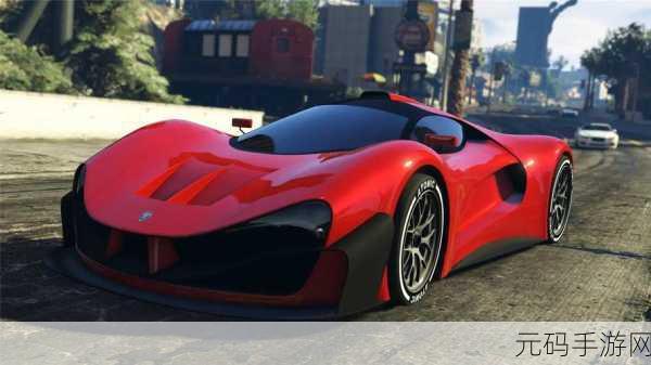 GTA5手游版单机模式全面解析,沉浸式犯罪世界的自由探索