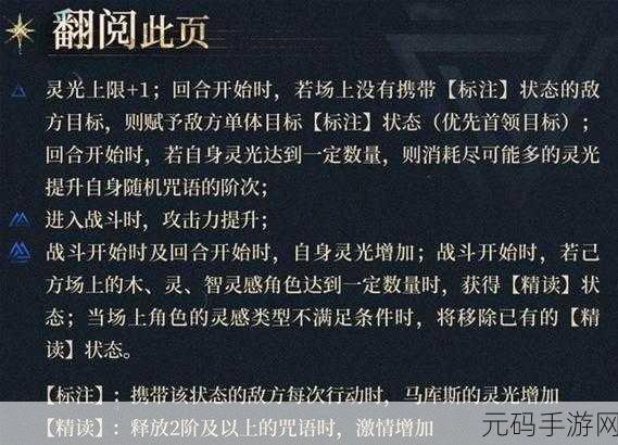 街头篮球手游马库斯技能搭配全攻略