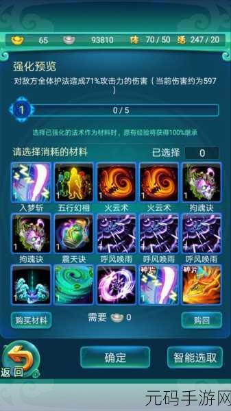 迷你西游白虎角色深度解析,属性、缘分与战斗策略